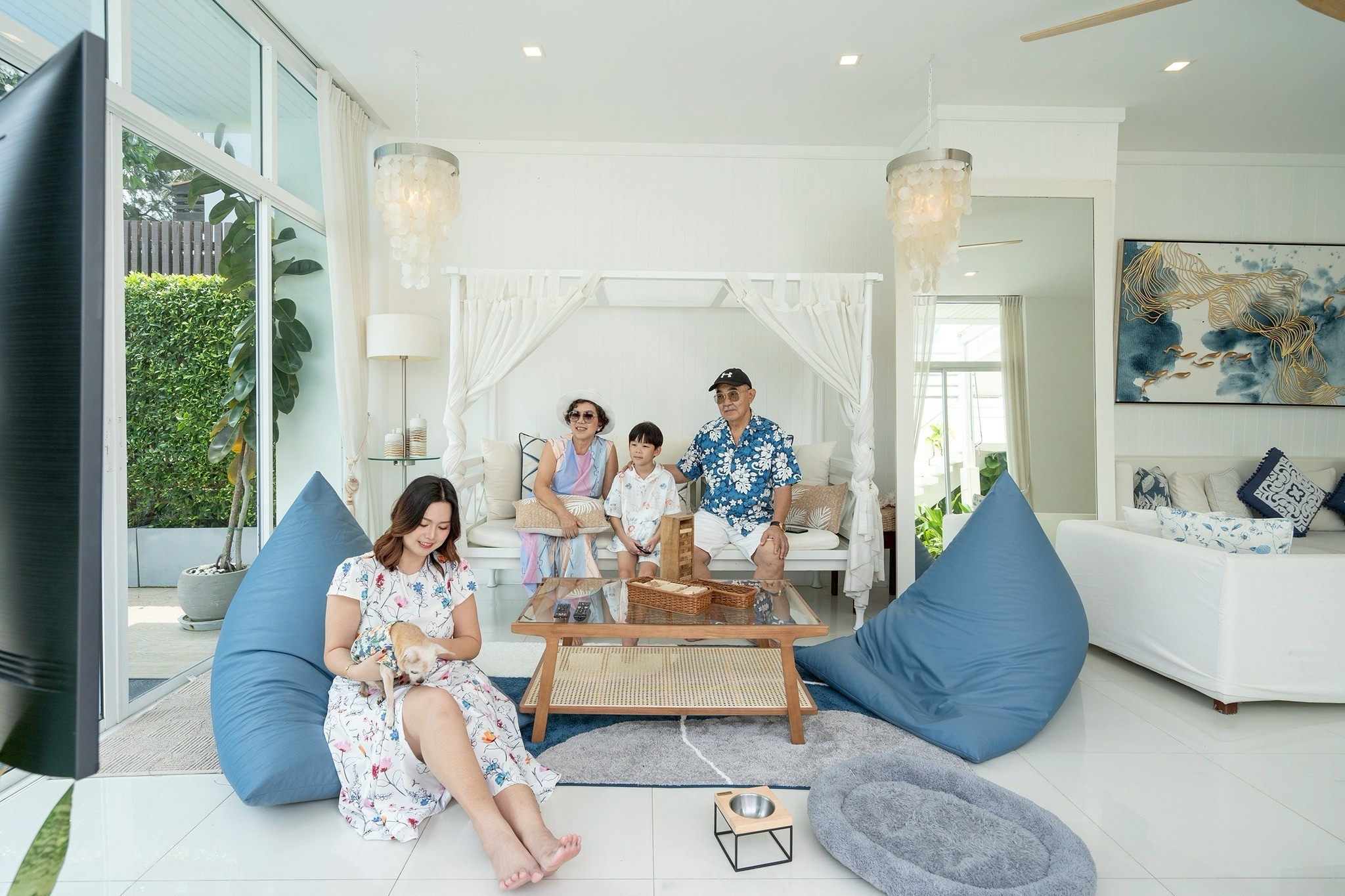 Tolani Le Bayburi Villa Pranburi - ภาพที่ 15
