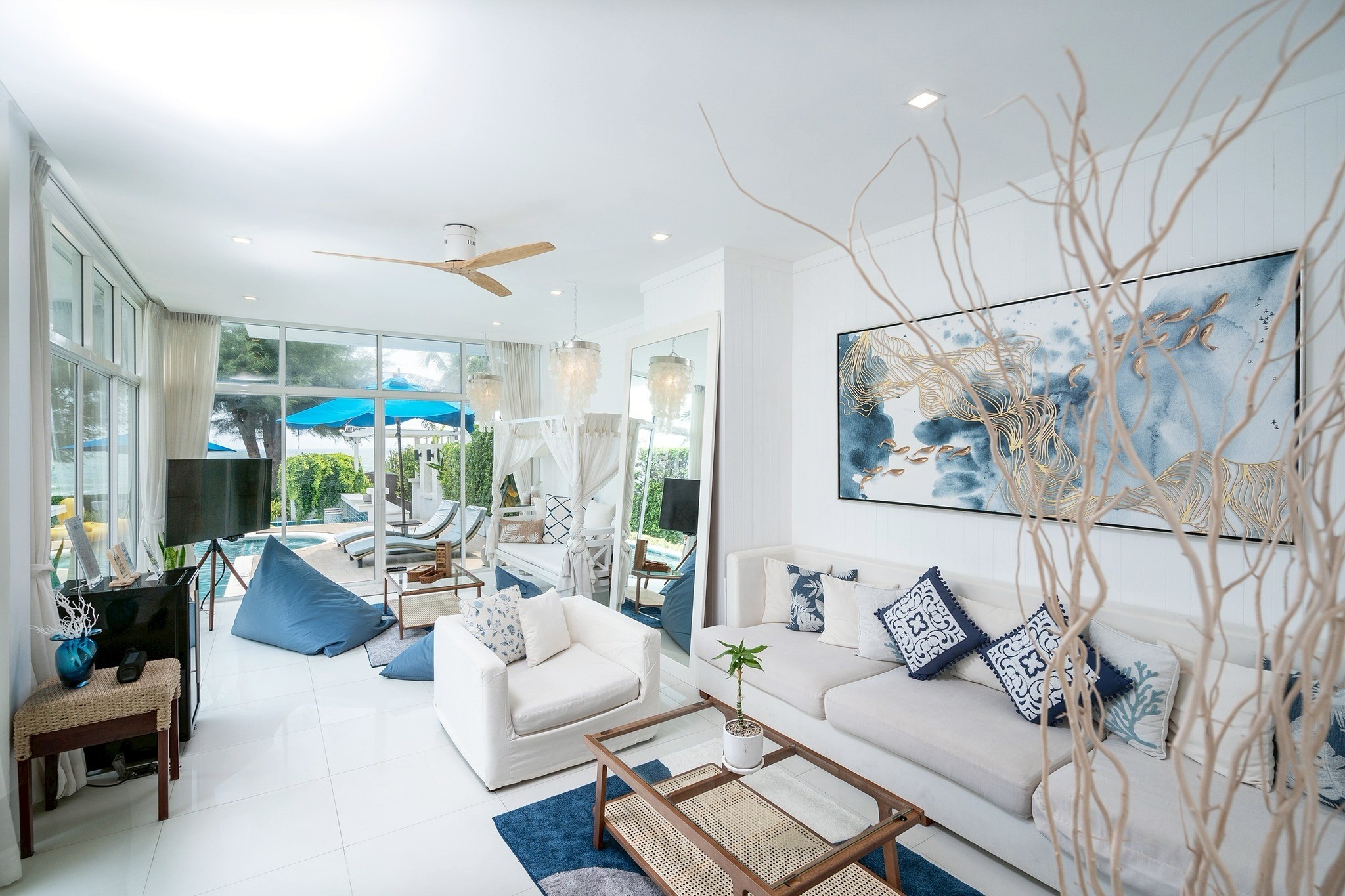Tolani Le Bayburi Villa Pranburi - ภาพที่ 16