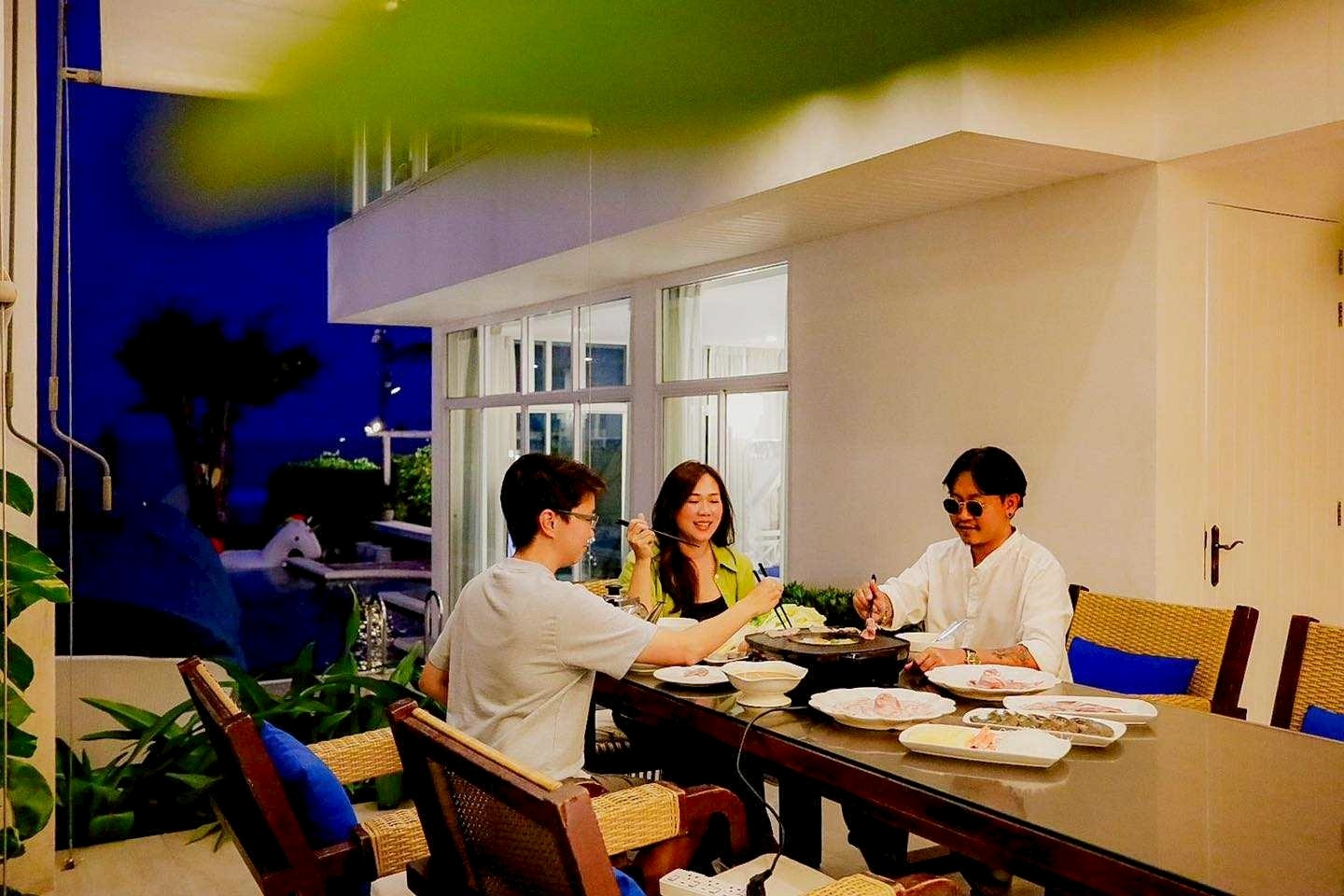Tolani Le Bayburi Villa Pranburi - ภาพที่ 17