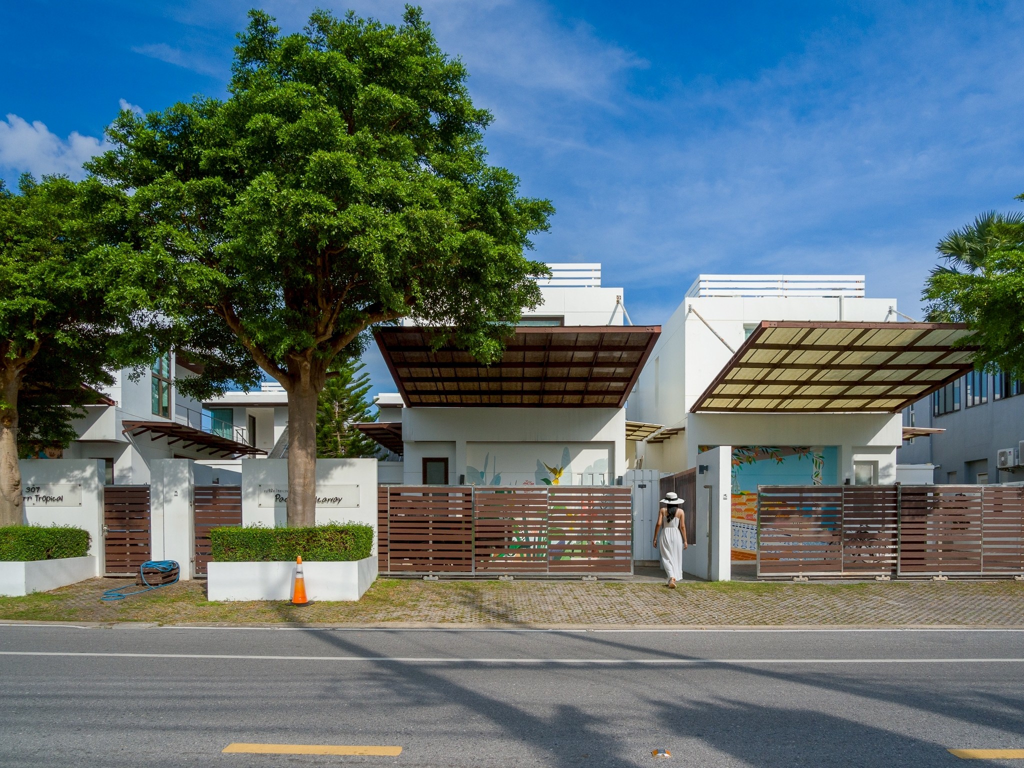 Tolani Le Bayburi Villa Pranburi - ภาพที่ 19