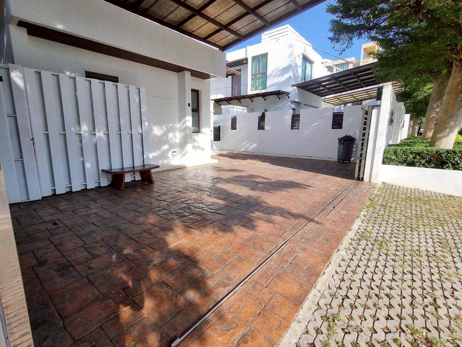 Tolani Le Bayburi Villa Pranburi - ภาพที่ 20
