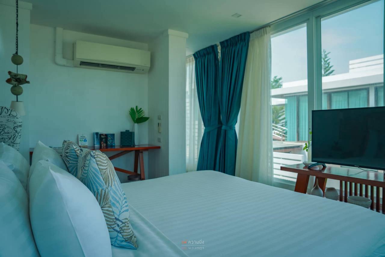 Tolani Le Bayburi Villa Pranburi - ภาพที่ 10