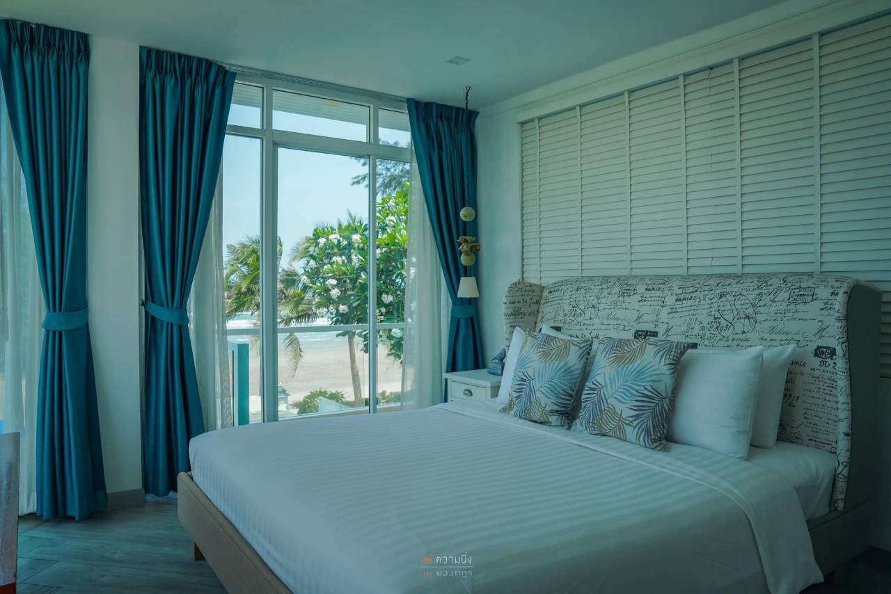 Tolani Le Bayburi Villa Pranburi - ภาพที่ 9